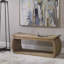 Connor Elm Accent Stool-1397489276