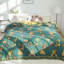 Housse de couette 100% coton DONEUS Boho-121424320-121424323