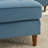 Geo 30" Wide Upholstered Ottoman-591741764-591741763