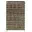 Distressed One-of-a-Kind 5'1X8'8 Hand Knotted Area Rug