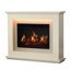 Fireplaces & Stoves