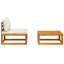 Chaise de patio avec coussins-1723754667