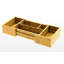 Delay Wood Desk Organiser