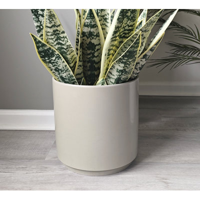 Berel Handmade Ceramic Pot Planter