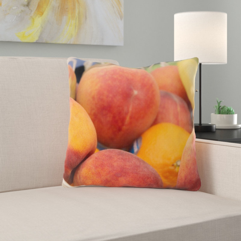 Coussin de pêche