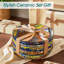 Ceramic Bowl 6-piece Set