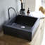 Slats Gray Marble Bathroom Sink-1271375439