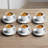 Porcelain Espresso Cup