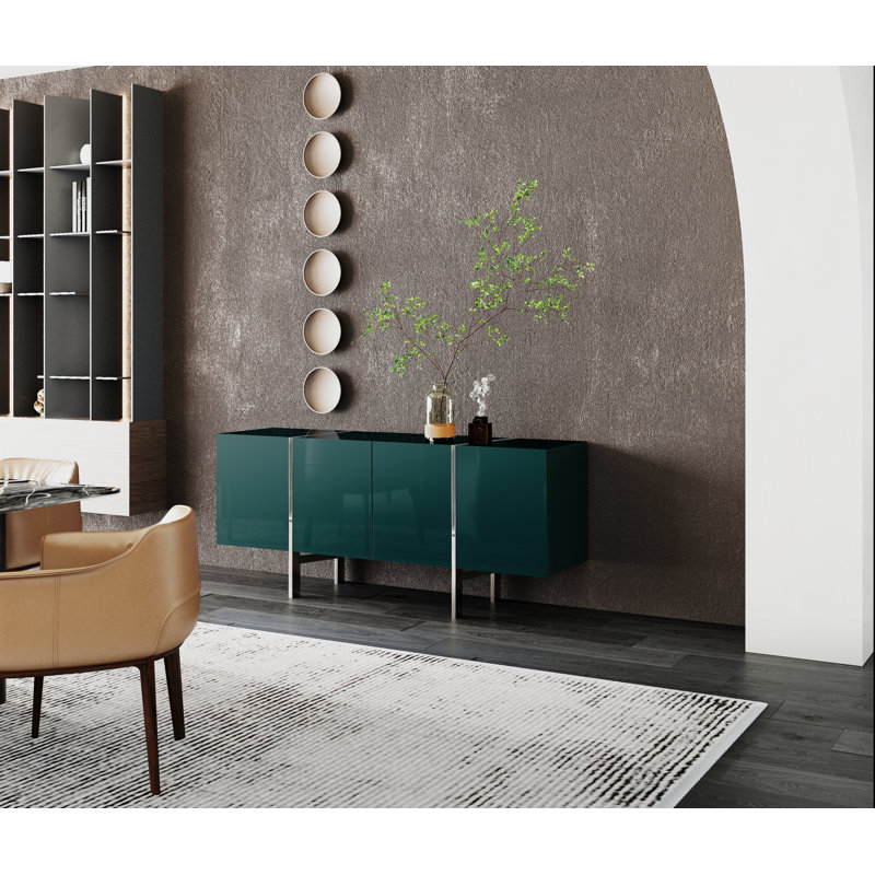 Tatianina 71'' Sideboard