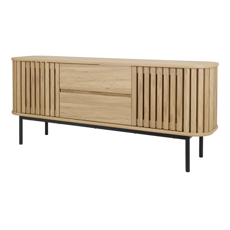 Bratchell 59.5'' Media Console