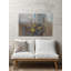Sunny Head 1 Piece Wrapped Canvas Painting-1216120489