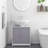 Ballentine Free-Standing Bathroom Cabinet-1341016366