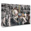 Carousel Horse - Wrapped Canvas-55371807