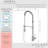 Kitchen Faucet Side Spray