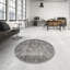 Tapis oriental gris Omak-220740692
