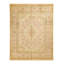 Classic One-of-a-Kind 8' 1" X 10' 2" Hand Knotted Area Rug