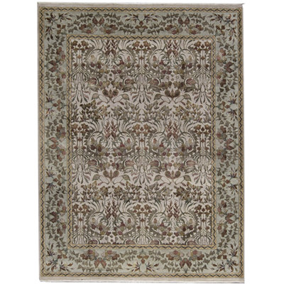 Chantel One-of-a-Kind 9'2" X 11'11" Area Rug in