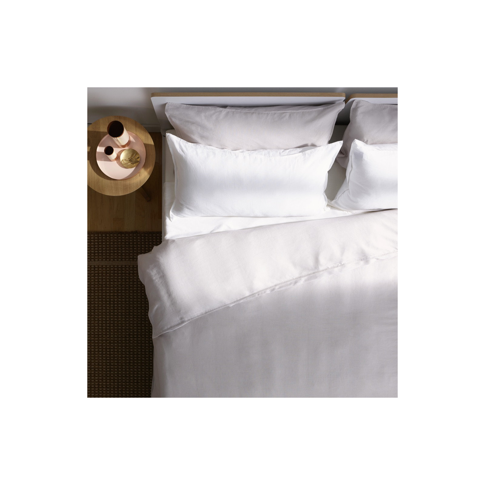 Casper Bedding Sleep Down Duvet, Twin/Twin XL