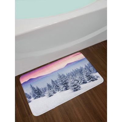 Bath Rug