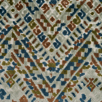 Puebla Fabric