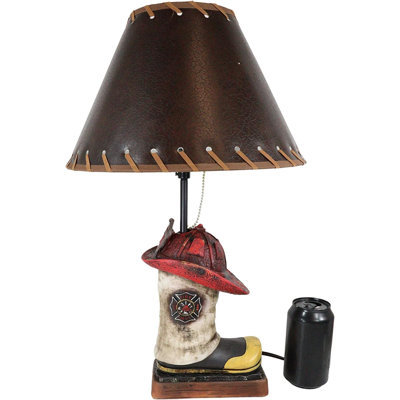 Lampe Bulbul