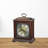 Bracket Mantel Clock - Windsor Cherry Wood, Classic Design, Key-Wound Single Chime Movement