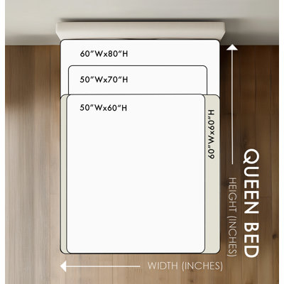 Delo Animal Print Cotton Blend Blanket Throw