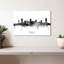 Silhouette de Sirci, Nashville, Tennessee II-108157837