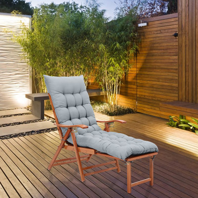 Seat/Back Cushion