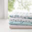 Ensemble de draps 4 pièces Intelligent Design-988873279-991253269
