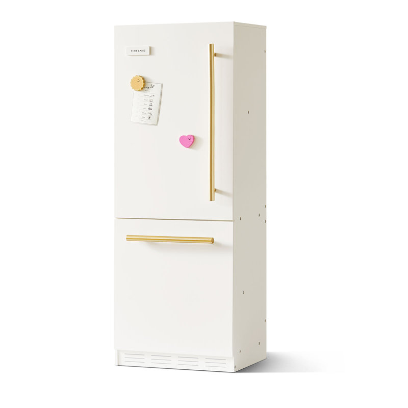 Tiny Land® Cabinet Play Fridge