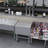 Amgood 18 In. X 24 In. Mobile Ice Bin With Sliding Lid