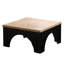 Table basse Rustic Elegant Living