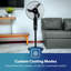 Geepas 53cm Oscillating Standing Fan
