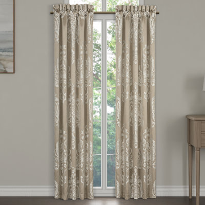Potenza 84" Window Panel Pair