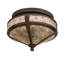 Tillia 2 - Light Flush Mount