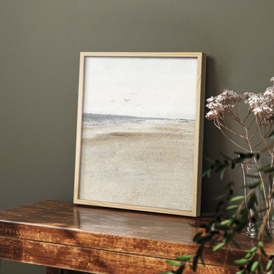 «Vintage Nautical Print V» sur papier