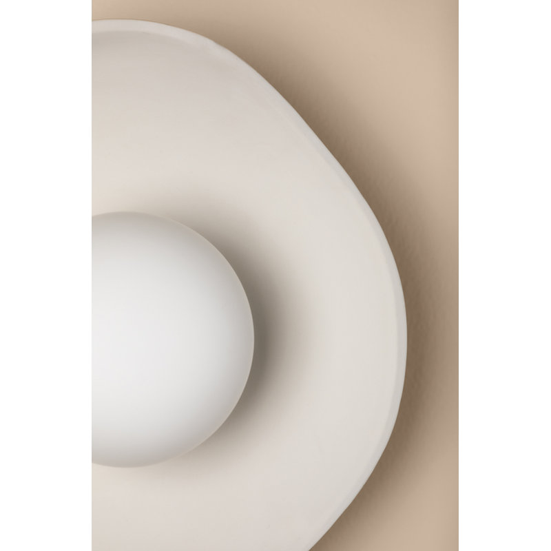 Bacia Wall Sconce by ENY LEE PARKER