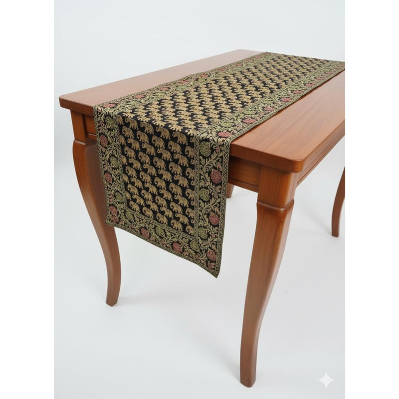 Chemin de table Premium Silk