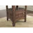 Mcnaughton Extendable Round Solid Wood Dining Table