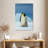 Brampt Loving Mother Penguin-108452776