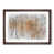 Walnut Framed