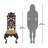 Knottingley Manor Dining Chair