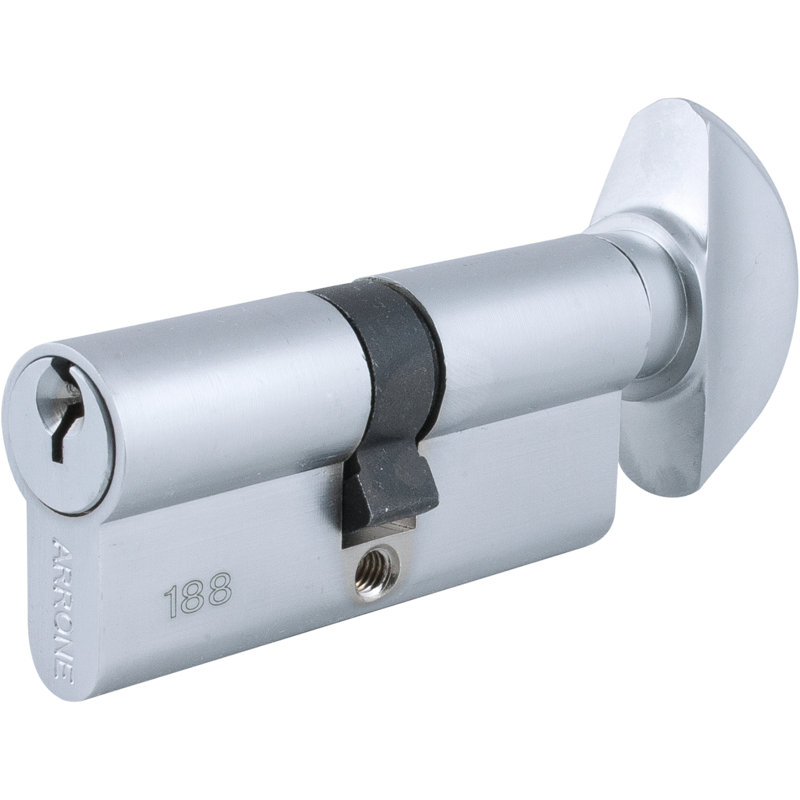 Door accessory