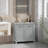 Bathroom Storage Organizer with Two-Compartment