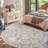 Floral Machine Washable Area Rug-1585367500-1585367489