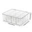 Metro Lane Plastic Underbed Storage