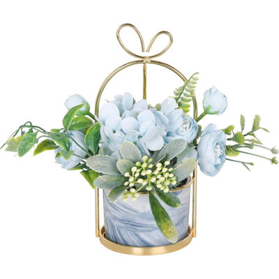 Arrangement in Vase