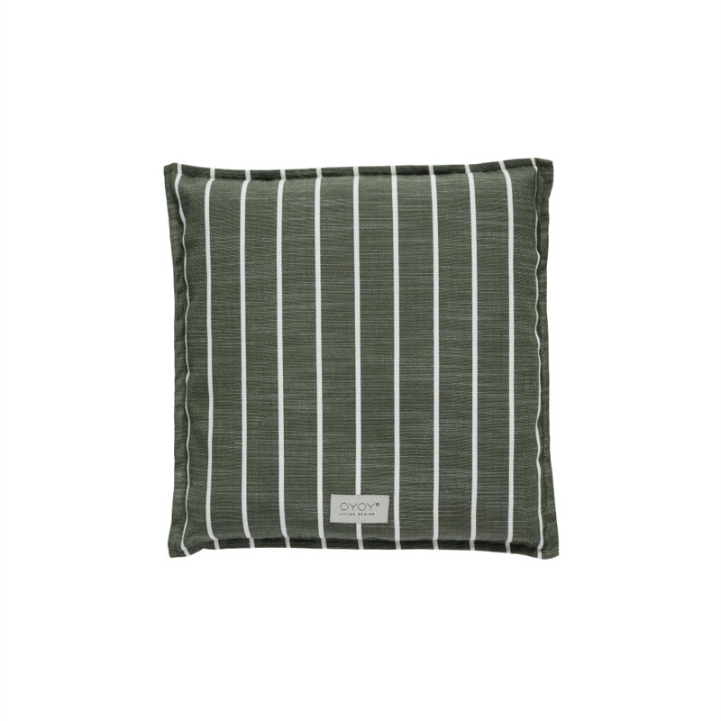 Kyoto Outdoor Seat Cushion