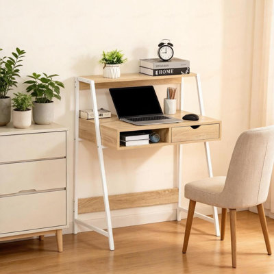 Modern-Style Writing Desk,Computer Desk,Office desk